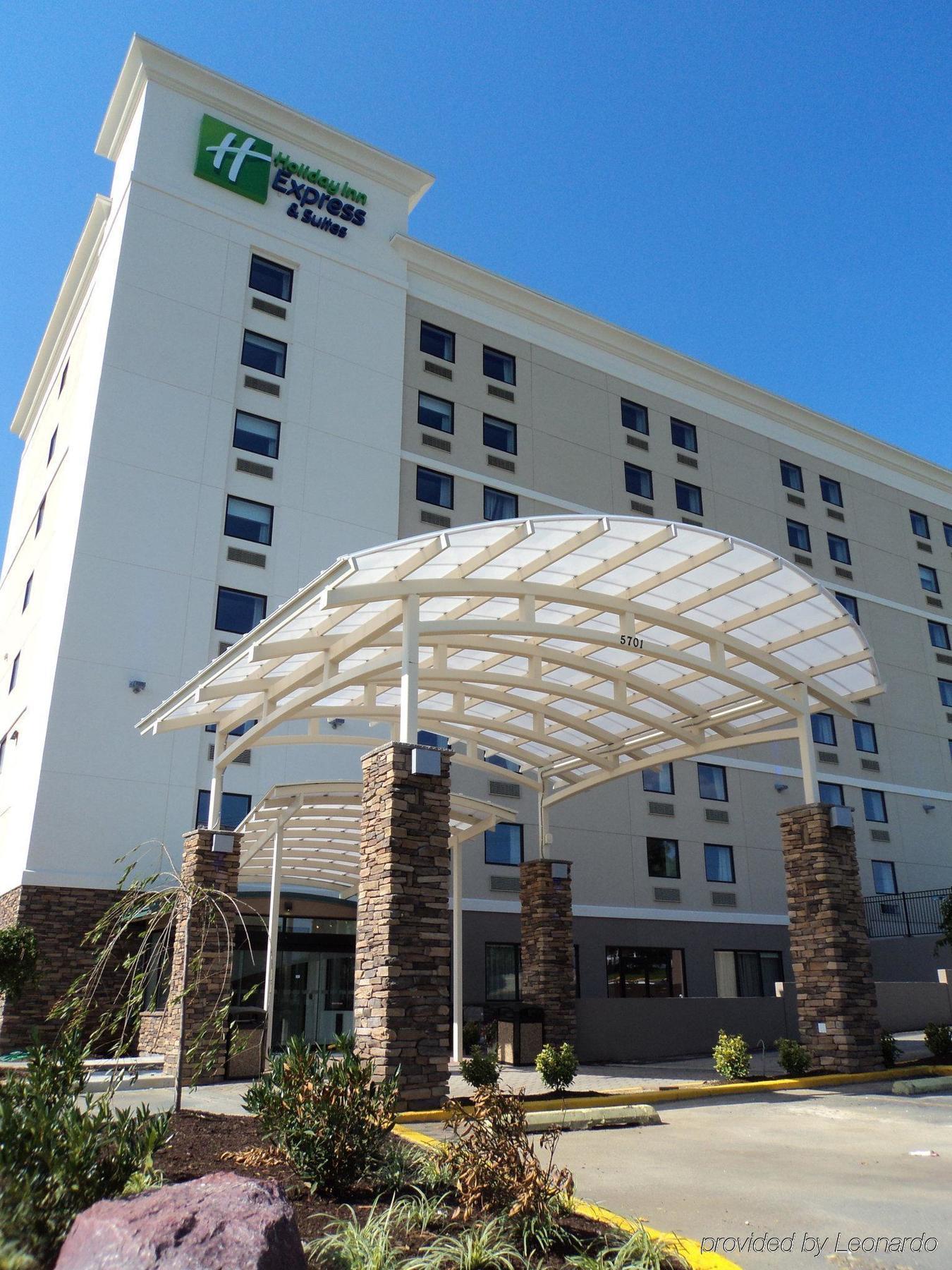 Holiday Inn Express Baltimore West - Catonsville, An Ihg Hotel Exterior photo