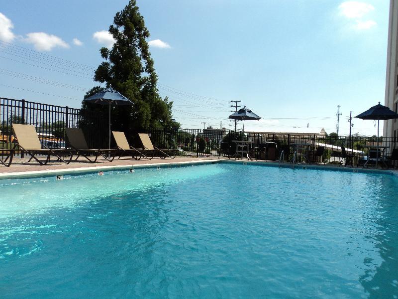 Holiday Inn Express Baltimore West - Catonsville, An Ihg Hotel Exterior photo